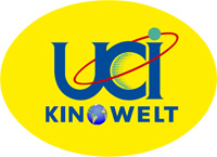 UCI Kinowelt Logo