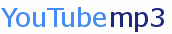 YouTube mp3 Logo