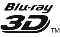 Blu-ray 3D-Logo