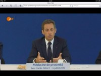 iPad Live-TV: ZDF