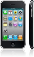 iPhone 3GS