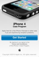 iPhone 4 Case Programm