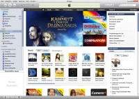 iTunes Hackerangriff