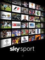 Sky Sport App