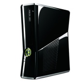 Xbox 360 Slim