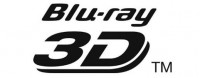 Blu-ray 3D-Logo