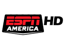 ESPN America HD Logo