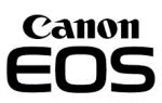 Canon EOS Logo