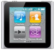 iPod nano