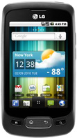 LG Optimus One