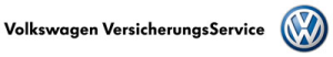 Volkswagen VersicherungsService Logo