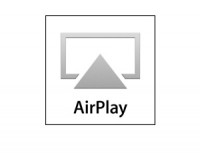 AirPlay Logo