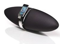 Bowers & Wilkins Zeppelin Air AirPlay Lautsprecher