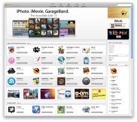 Mac App Store