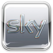 Sky Sport App Logo