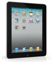 Apple iPad