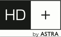 HD+ Logo