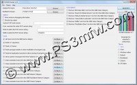 PS3MFW Builder v.01
