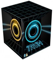 Tron Legacy: Limited Collector's Edition