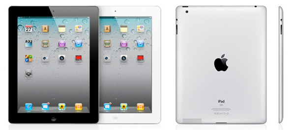 Apple iPad 2