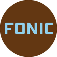 FONIC Logo