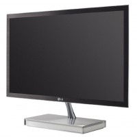 LG E2290V LED Monitor