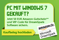 Microsoft Studentenaktion