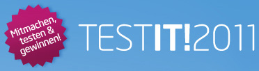 Intel TestIT!2011