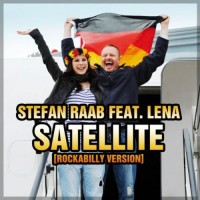 Stefan Raab - Satellite