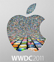 WWDC 2011 Logo