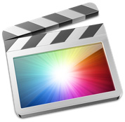 Final Cut Pro X