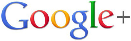 Google+ Logo