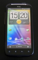 HTC Sensation