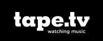 tape.tv Logo