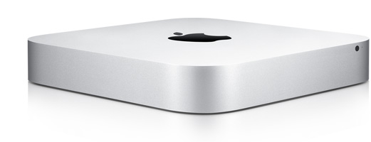 Apple Mac mini