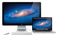 Apple Thunderbolt Display