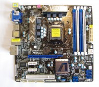 ASRock Z68 Pro3-M