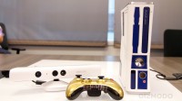 Gizmodo: Xbox 360 Star Wars Edition Hands On