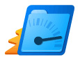 Google Page Speed Service Logo