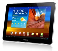 Samsung Galaxy Tab 10.1