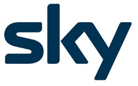 Sky Logo