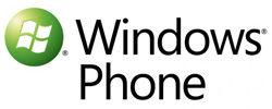 Windows Phone Logo