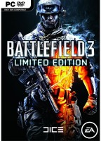 Battlefield 3 Limited Edition für PC