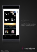 Nokia Searay bei T-Mobile Deutschland