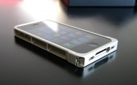 solidcase Hülle für iPhone 4S / iPhone 4