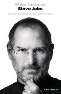 Steve Jobs Biografie