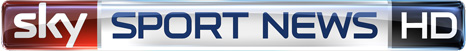 Sky Sport News HD Logo