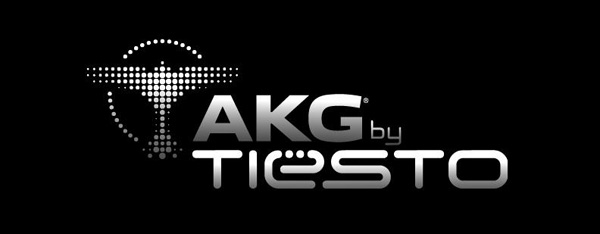 AKG Kopfhörer by Tiësto