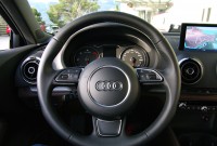 Audi A3 Cockpit