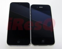 iPhone 5 / iPhone 4S Vergleich
